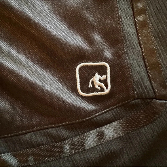 AND 1 Active Core 11” Home Court Big Men’s Basketball Shorts Drawstring Waist - Picture 3 of 8